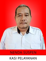 NENDA SUSPEN